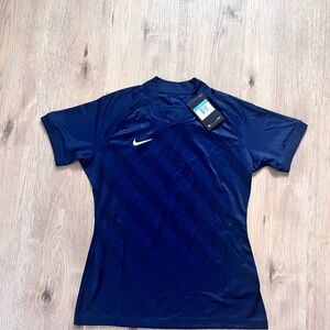 NWT Nike Dryfit Challenge III Soccer Jersey
